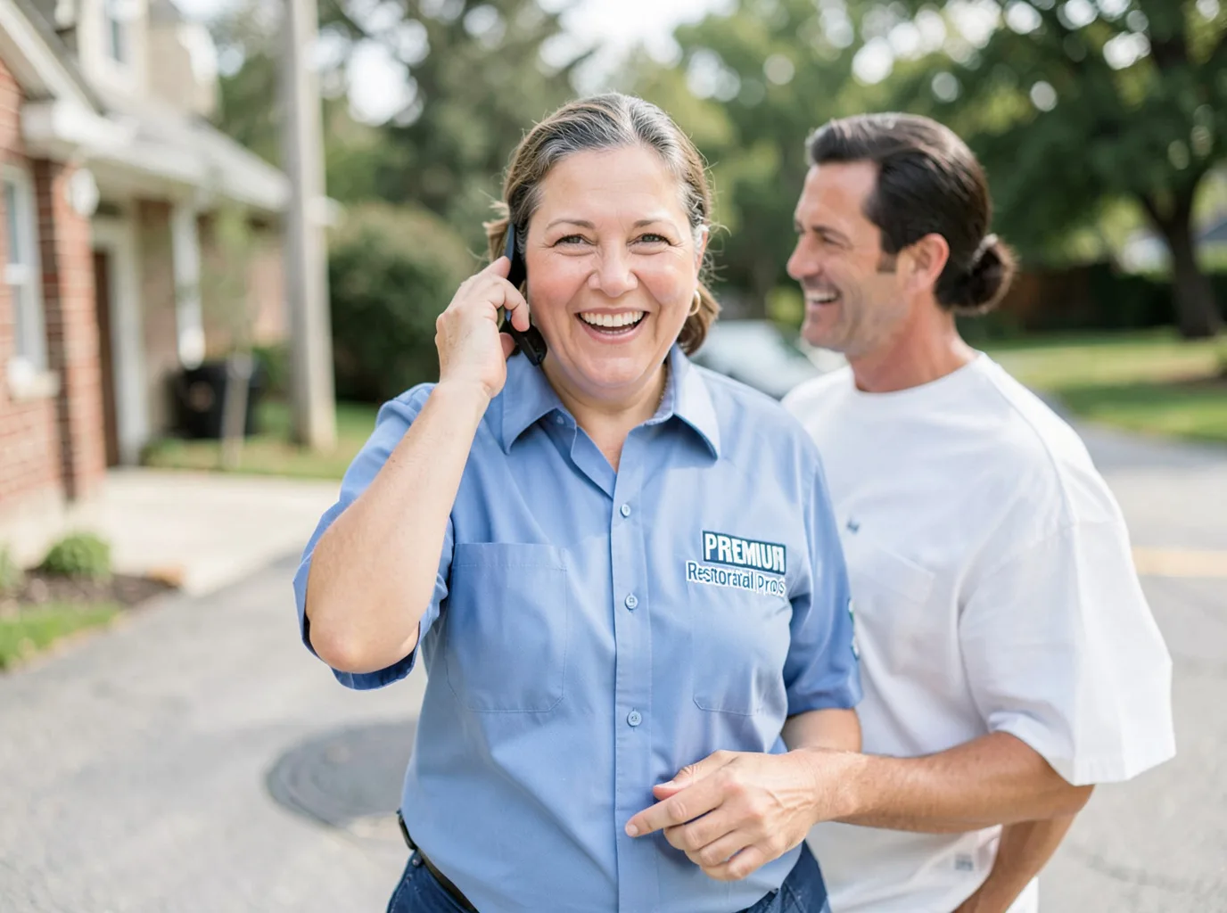 Water Damage Restoration Downs, KS FAQs